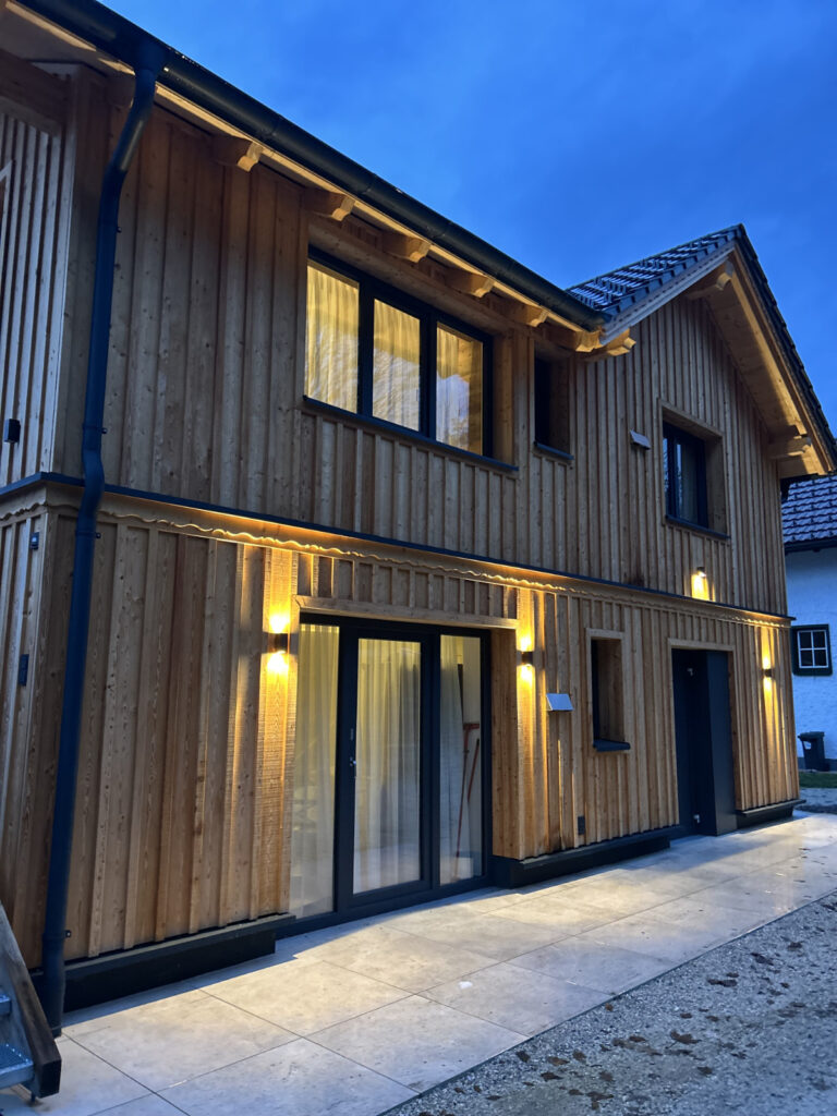 Lakechalet Hallstatt